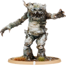 Ardann, Fen Beast Warrior