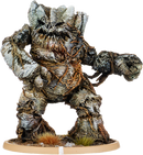 Tanaíann, Fen Beast Warrior