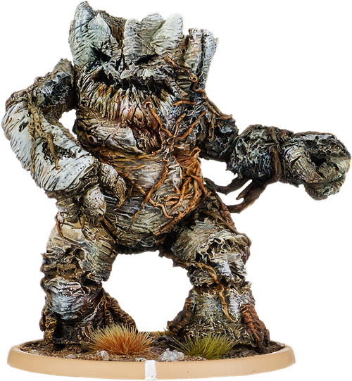 Tanaíann, Fen Beast Warrior