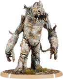 Ollmhór, Fen Beast Warrior
