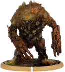 Gainn, Olden Peat Beast