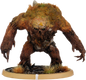 Bréana, Peat Beast Warrior