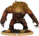 Bréana, Peat Beast Warrior