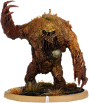 Tirimaon, Peat Beast Warrior