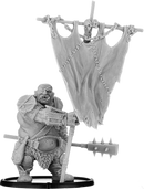 Lantie, Fir Bholg Beater Banner Bearer