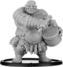 Séamuss, Fir Bholg Beater Hornblower