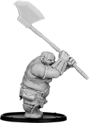 Biddie, Fir Bholg Beater Warrior