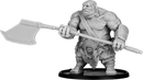 Paidí, Fir Bholg Beater Warrior