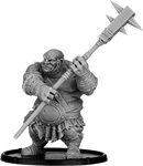 Séa, Fir Bholg Beater Warrior