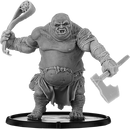 Feargus, Fir Bholg Hurler Warrior
