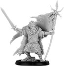 Aidan, Hand of the Uí Néill on Foot