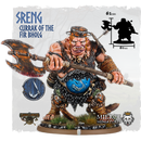 Sreng, Currak of the Fir Bholg
