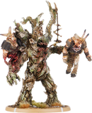Grisly Araigh, Ancient of Síleann Fen