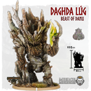 Daghda Lúg, Beast of Danu