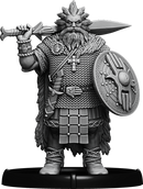 Rudraige the Fat, Rí Túath of the Uí Néill on Foot