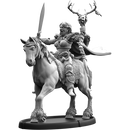 Tlachtga, Mórdruí of Danu on Pony