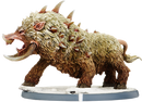 Taachka, Vicious Toracx