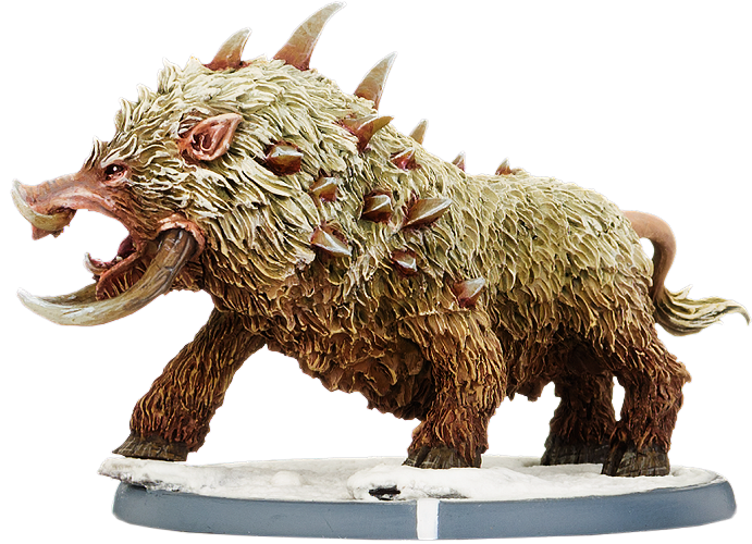 Taachka, Vicious Toracx