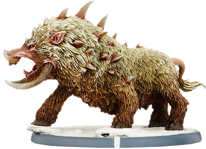 Taachka, Vicious Toracx