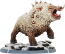 Báintaac, Toracx Warrior