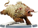 Ckamaac, Toracx Warrior