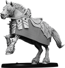 Kigaat, Mananaan's Horse