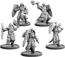 The Eye Ascendant, Shieldwall Warrior of Baalor Unit (5x warriors)
