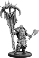 Ulaan, Shieldwall Tusk-Bearer of Baalor