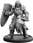 Coraat, Shieldwall Warrior of Baalor