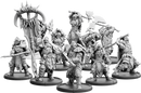 The Eye Arisen, Great Axe Warrior of Baalor Unit (10x warriors w cmd)