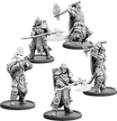The Eye Arisen, Great Axe Warrior of Baalor Unit (5x warriors)