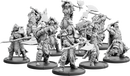 The Eye Arisen, Great Axe Warrior of Baalor Unit (10x warriors)