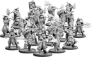 The Eye Arisen, Great Axe Warrior of Baalor Unit (20x warriors)