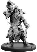 Lanaa, Great Axe Herald of Baalor