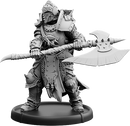 Raatoc, Great Axe Warrior of Baalor