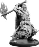 Paarac, Great Axe Warrior of Baalor