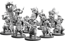 The Eye Angered, Two Axe Warrior of Baalor Unit (10x warriors w cmd)