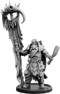 Utaan, Two Axe Tusk-Bearer of Baalor