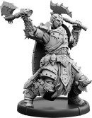 Taarac, Two Axe Warrior of Baalor