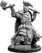 Taarac, Two Axe Warrior of Baalor