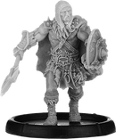 Raabert, Shieldwall Reiver Gultain