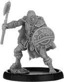 Paadrag, Shieldwall Reiver Warrior