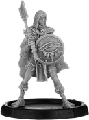 Kaaron, Shieldwall Reiver Warrior