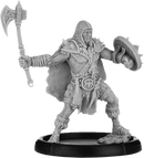 Naalun, Shieldwall Reiver Warrior