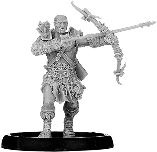 Baart, Reiver Hunter Gultain
