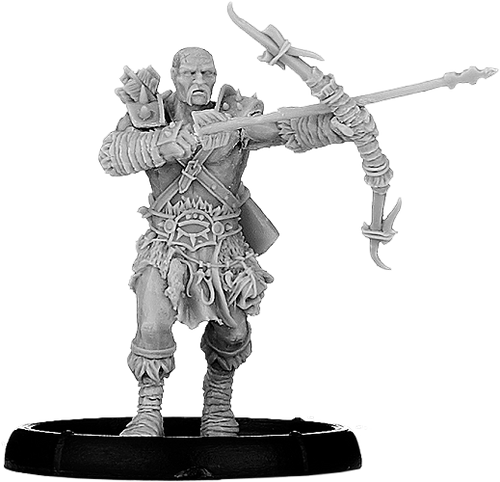 Baart, Reiver Hunter Gultain