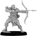 Alaan, Reiver Hunter Warrior