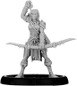 Orgaana, Reiver Hunter Warrior