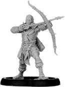 Padraac, Reiver Hunter Warrior
