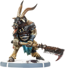 Culgaar, Gul-Gabrax Warrior